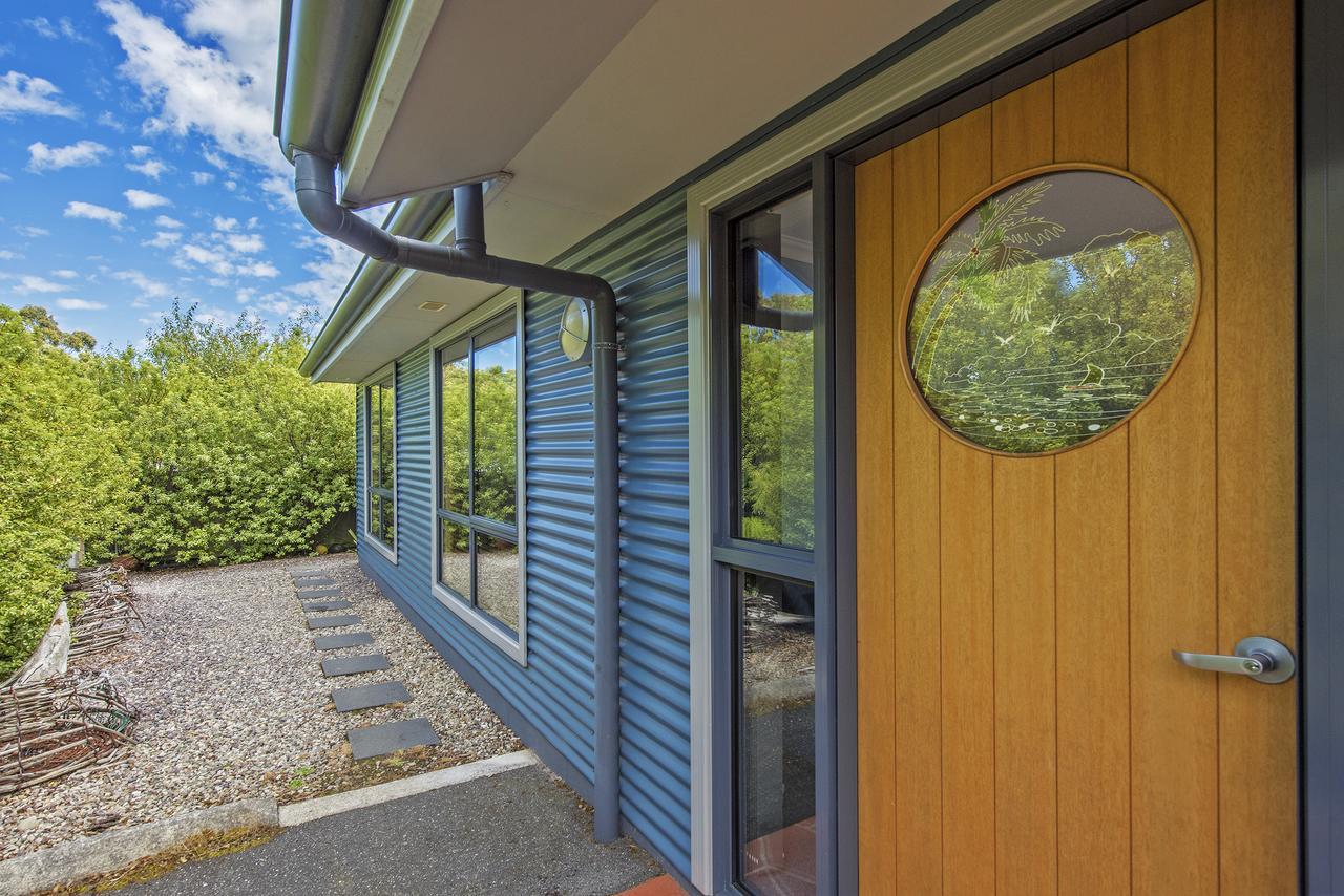 Strahan Bungalows Εξωτερικό φωτογραφία