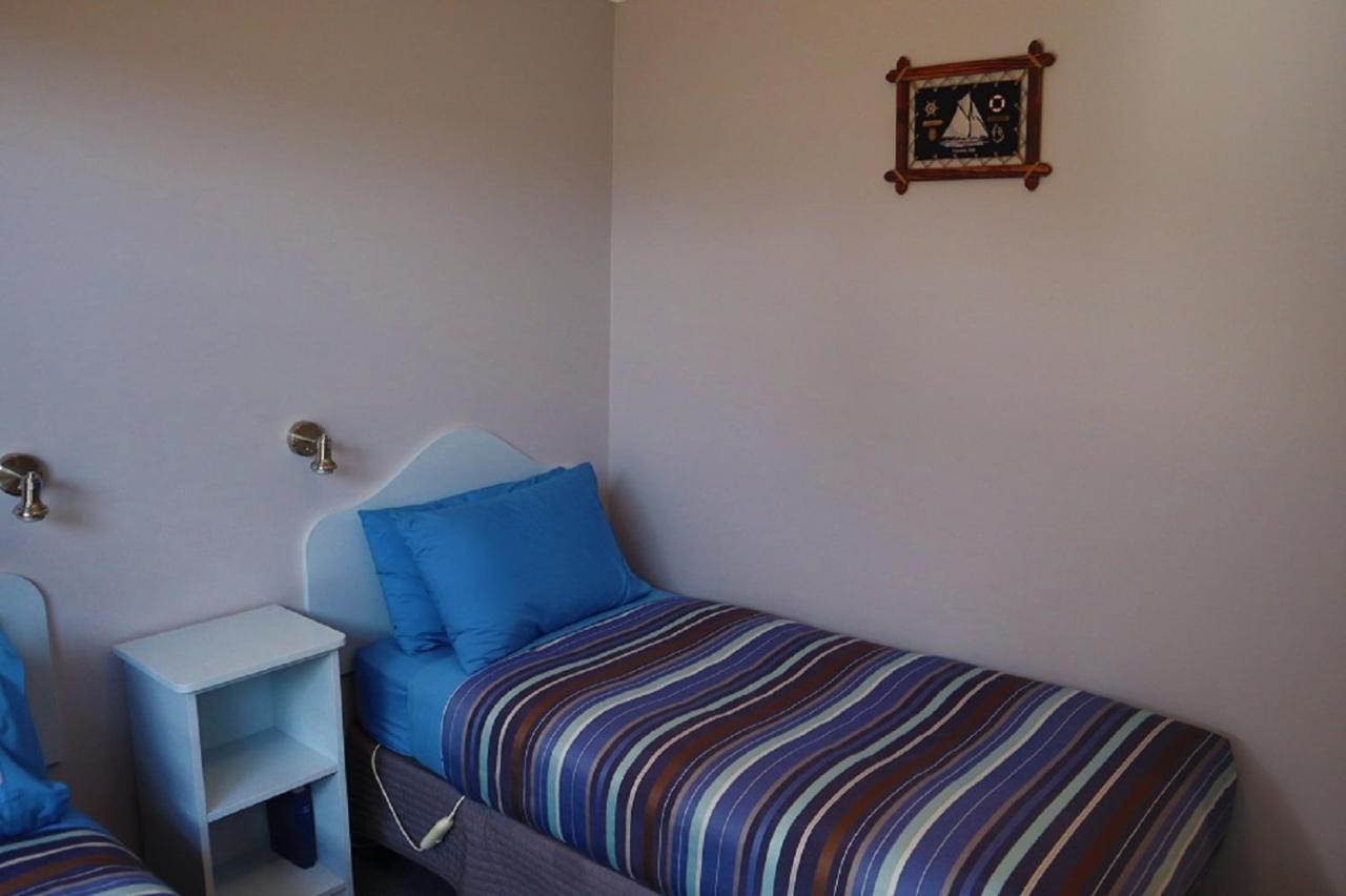 Strahan Bungalows Εξωτερικό φωτογραφία