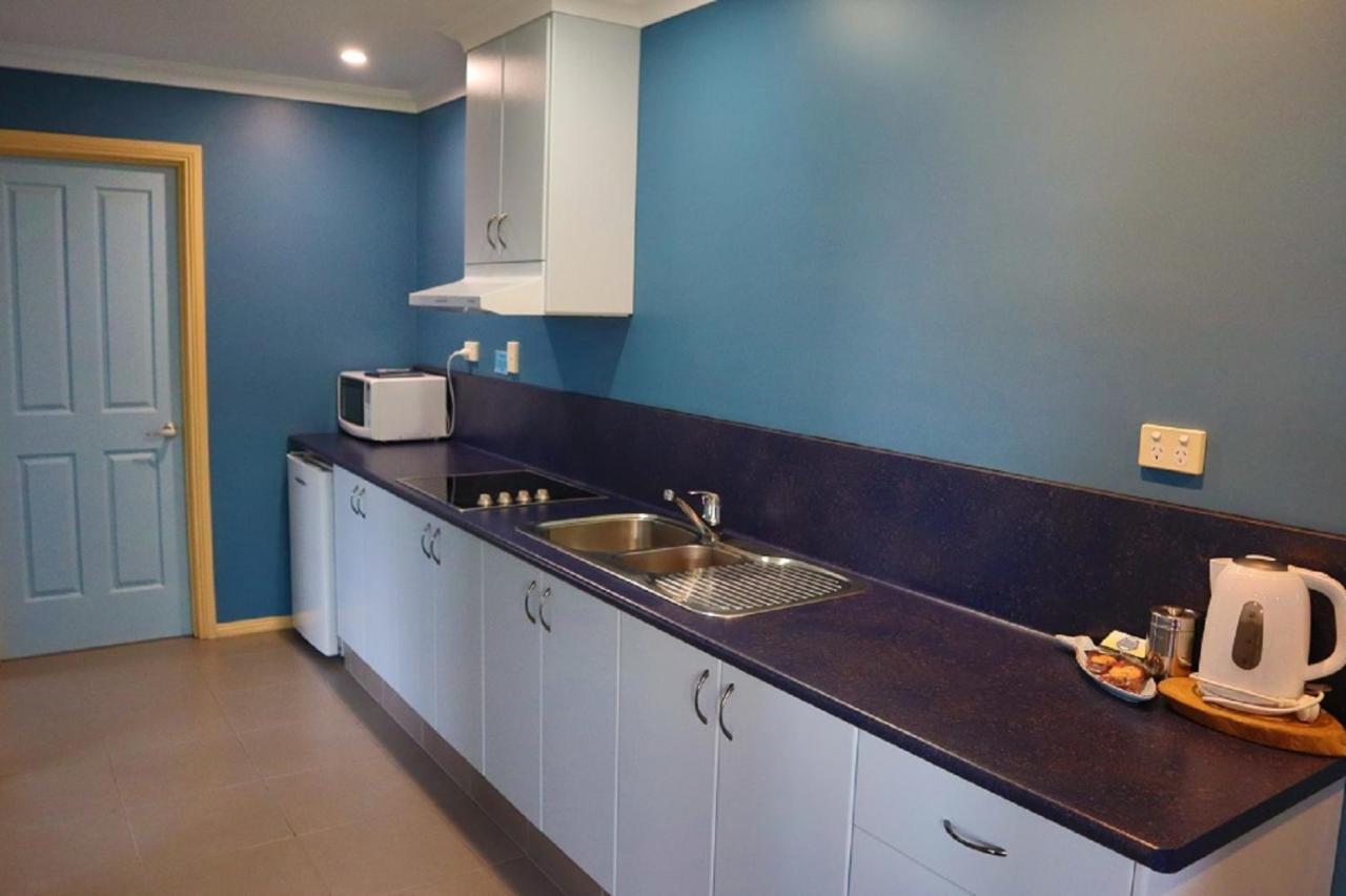 Strahan Bungalows Εξωτερικό φωτογραφία